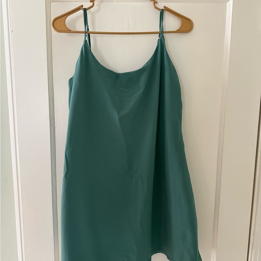 Abercrombie & Fitch Traveler Dress